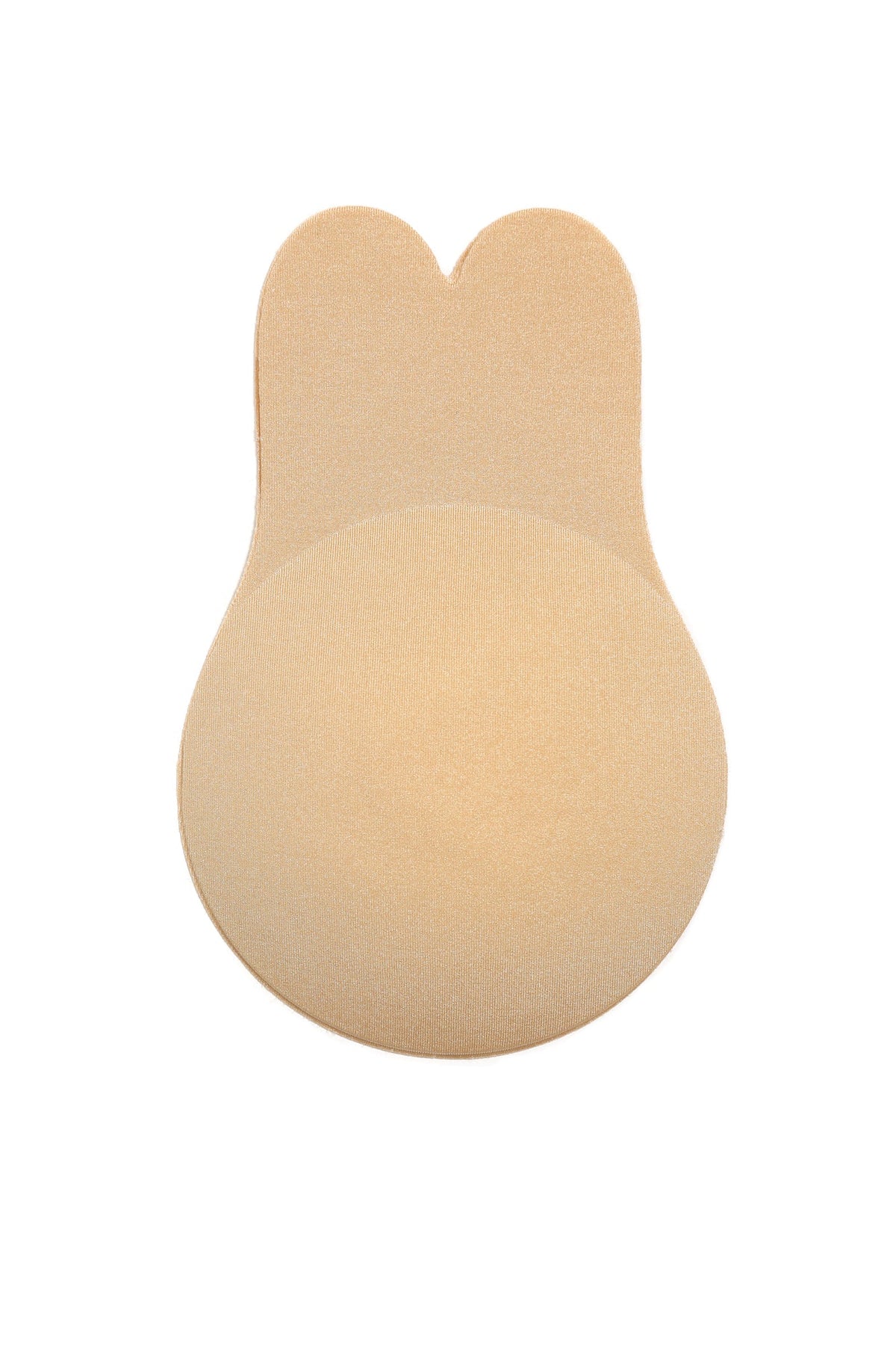 UNDERCOVER Style Helpers Be My Bunny Lift Up Nipple Covers Nude