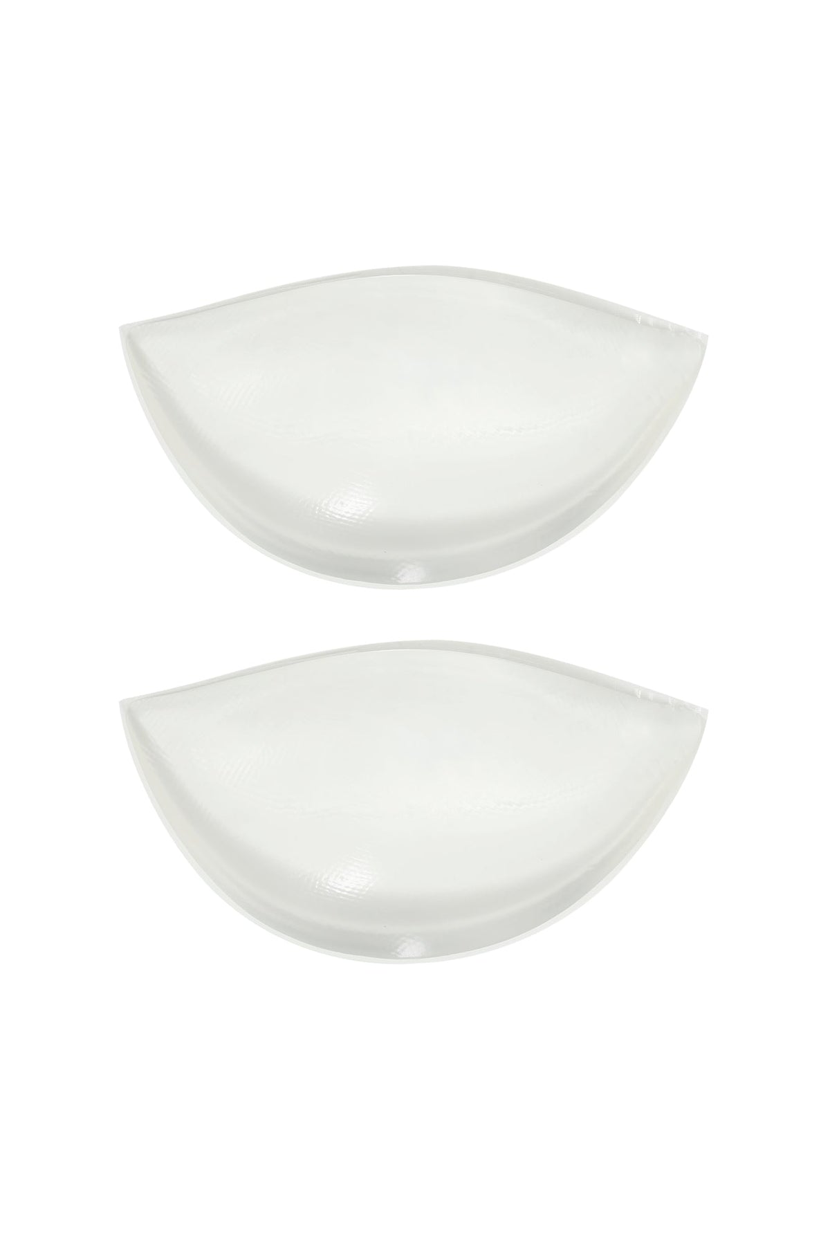 UNDERCOVER Style Helpers Spring Chicken Reusable Fillets Clear